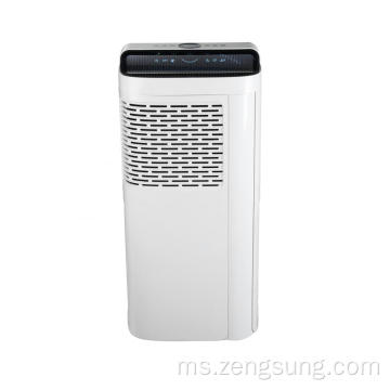 Hepa UV Sterilizing Home Air Purifier